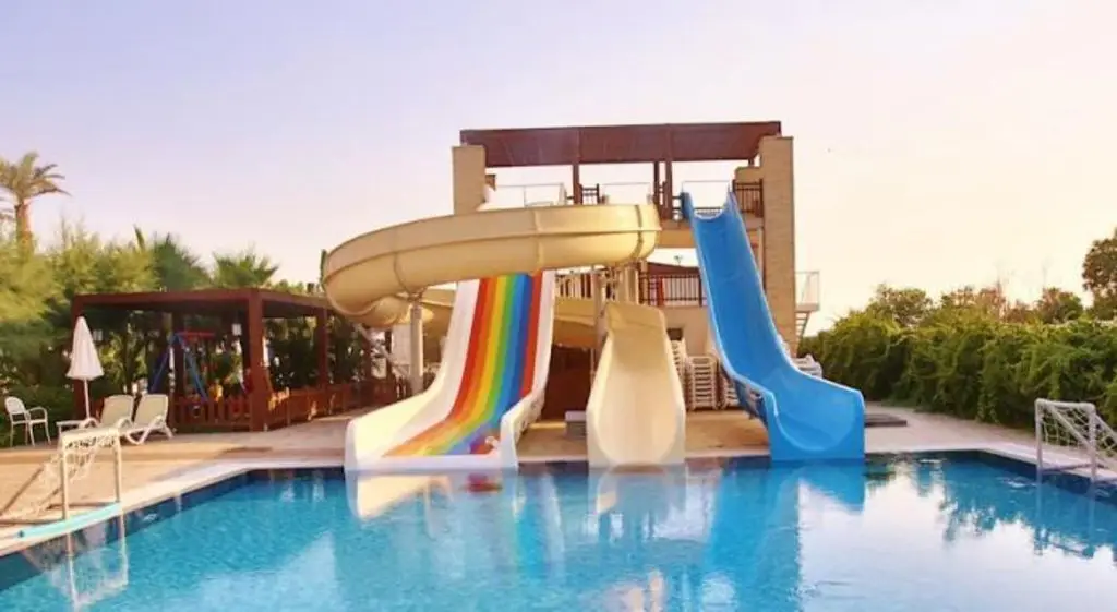 Манавгат: Sunis Evren Beach Resort Hotel & Spa
