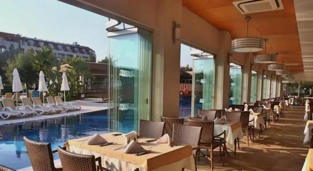 Манавгат: Sunis Evren Beach Resort Hotel & Spa