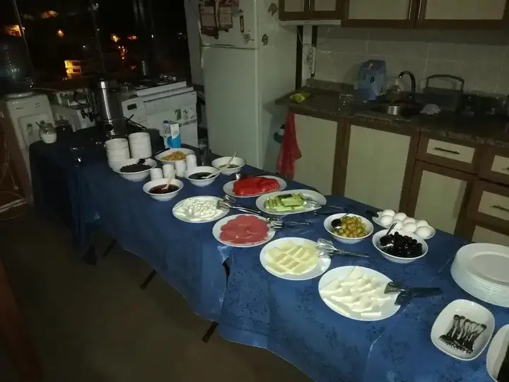 Сафранболу: Efe Guest House