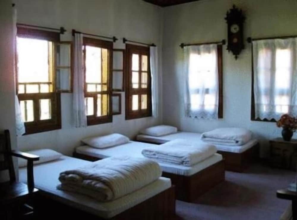 Сафранболу: Efe Guest House