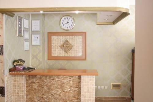 Аланья: Ak Hotel