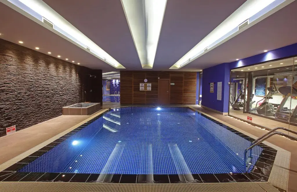 Wes Hotel Izmit — фото 1