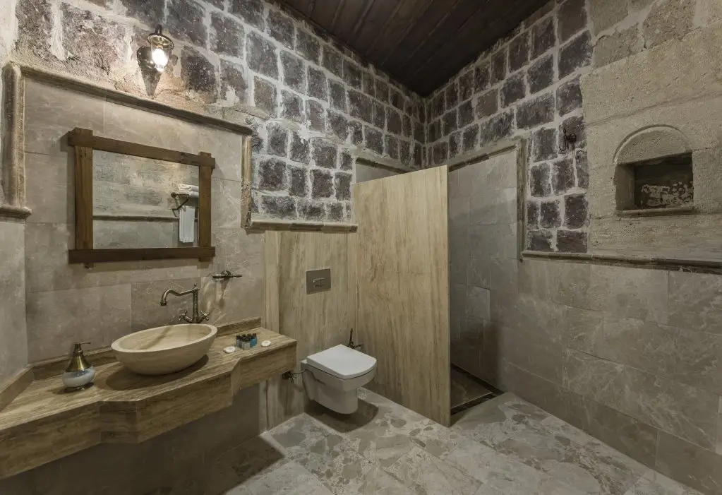 Гёреме: Aydinli Cave House
