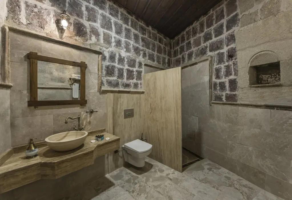 Гёреме: Aydinli Cave House