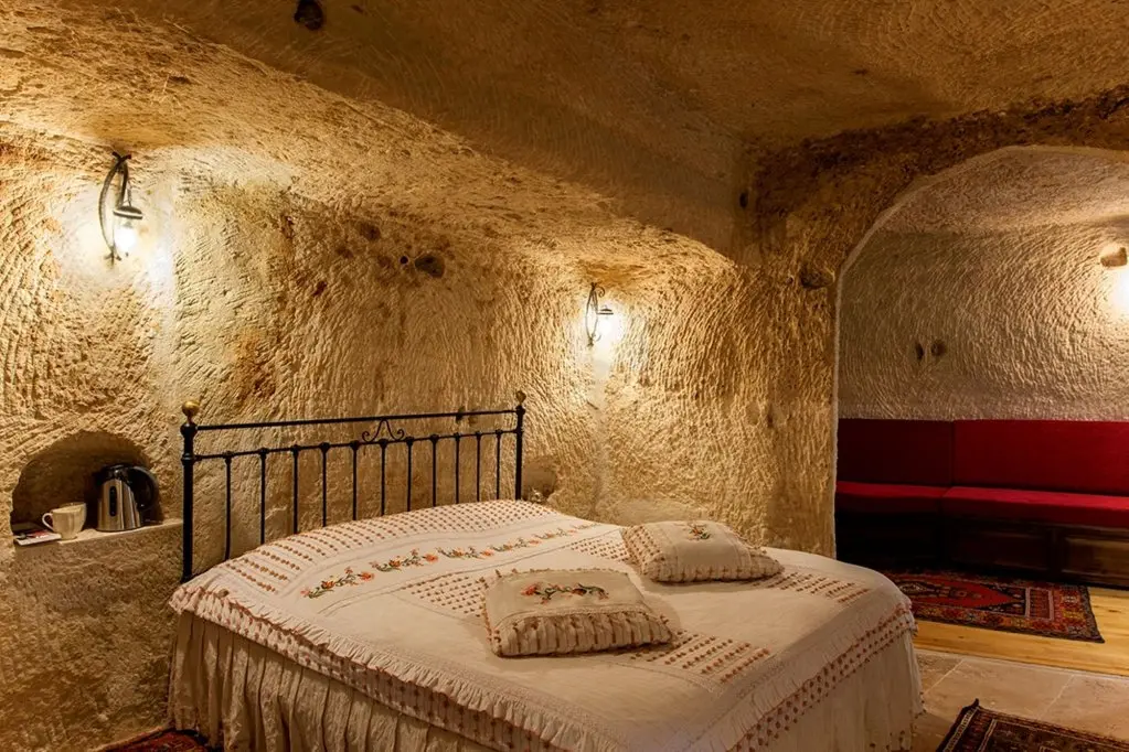 Гёреме: Aydinli Cave House