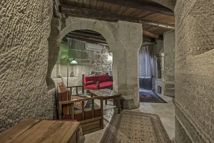 Гёреме: Aydinli Cave House
