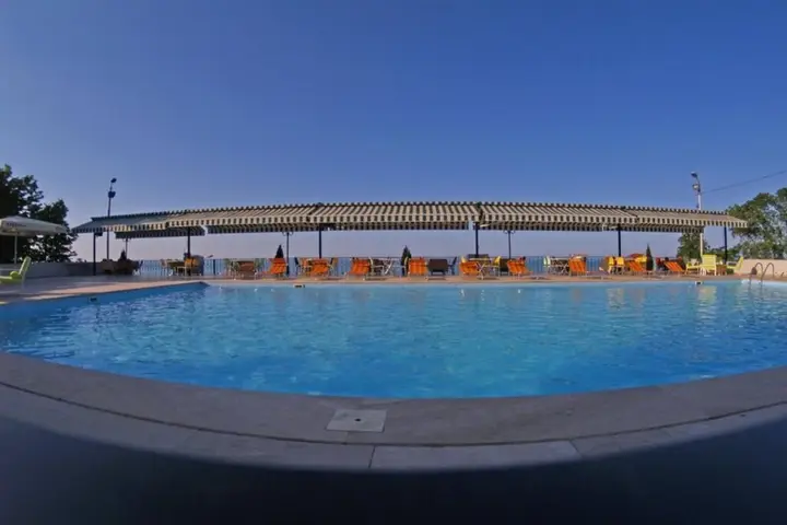 Трабзон: Mora Hotel