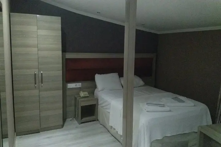 Трабзон: Mora Hotel
