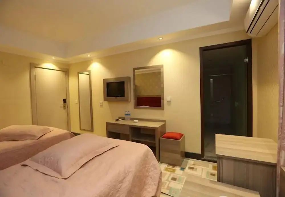 Трабзон: Mora Hotel