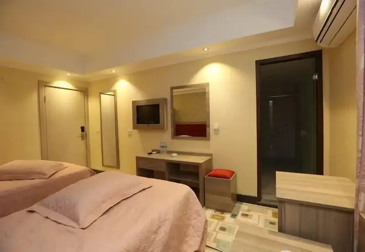 Трабзон: Mora Hotel