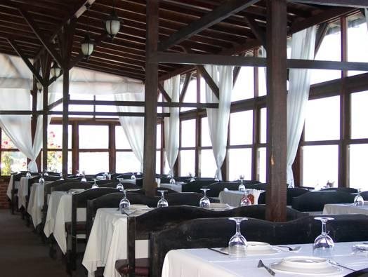 Дюздже: Mesen Hotel