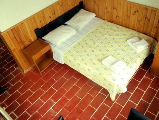 Дюздже: Mesen Hotel