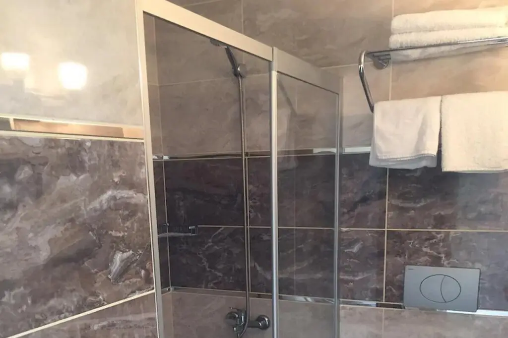 Фетхие: Sevi Hotel