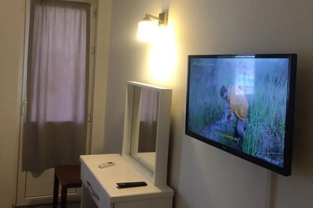 Фетхие: Sevi Hotel