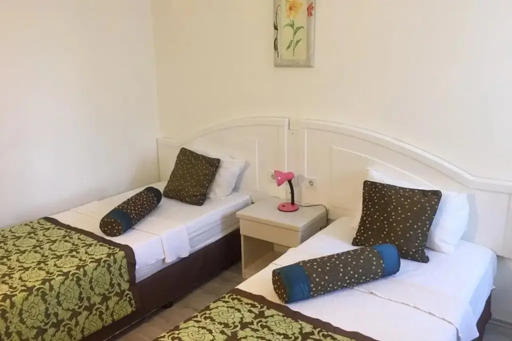 Фетхие: Sevi Hotel