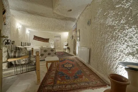 Melek Cave Hotel — фото 1