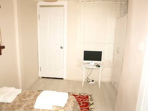 Стамбул: Ortakoy Home Suites