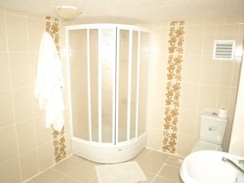 Стамбул: Ortakoy Home Suites