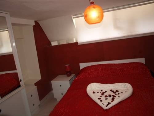 Стамбул: Ortakoy Home Suites