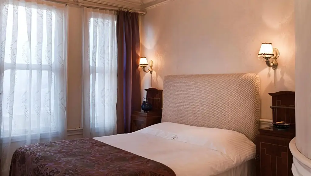 Бурса: Kitapevi Special Class Hotel