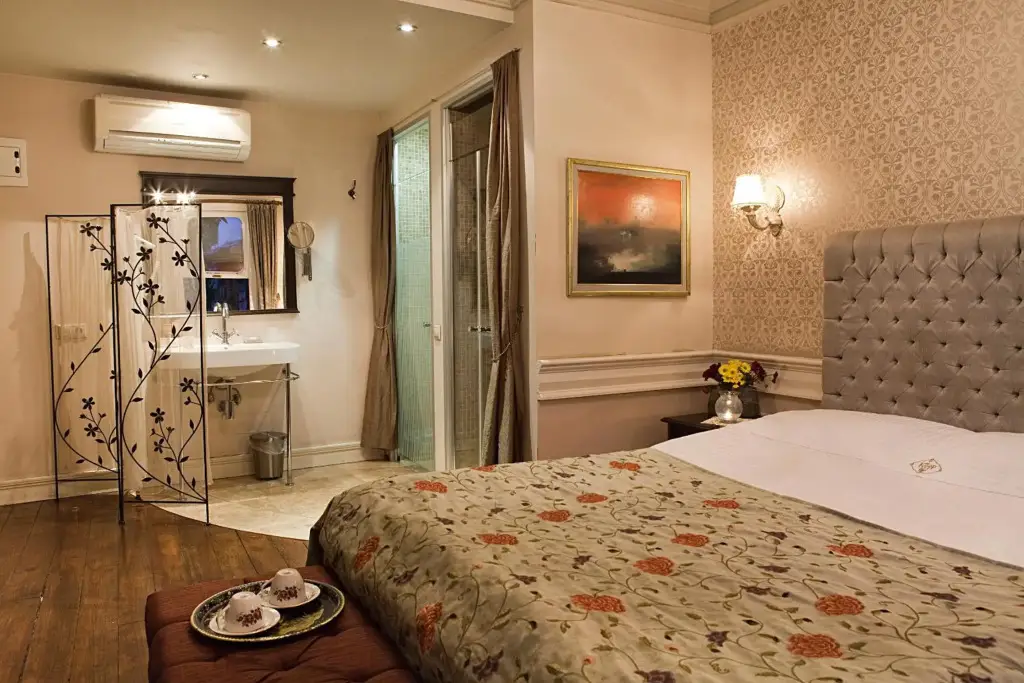 Бурса: Kitapevi Special Class Hotel