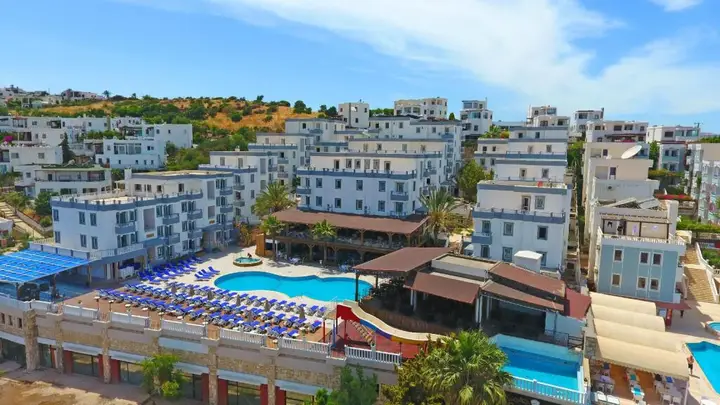 Бодрум: Peda Hotels Gumbet Holiday Beach