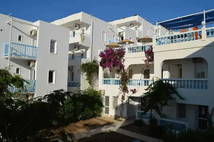 Бодрум: Peda Hotels Gumbet Holiday Beach