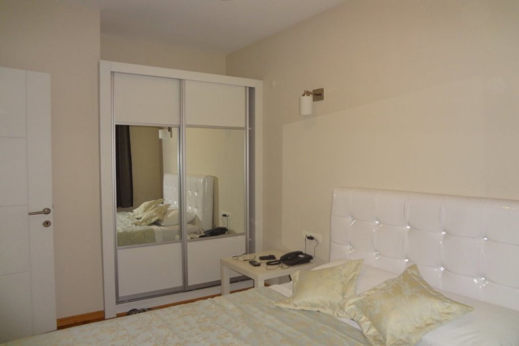 Чешме: Captain Hotel