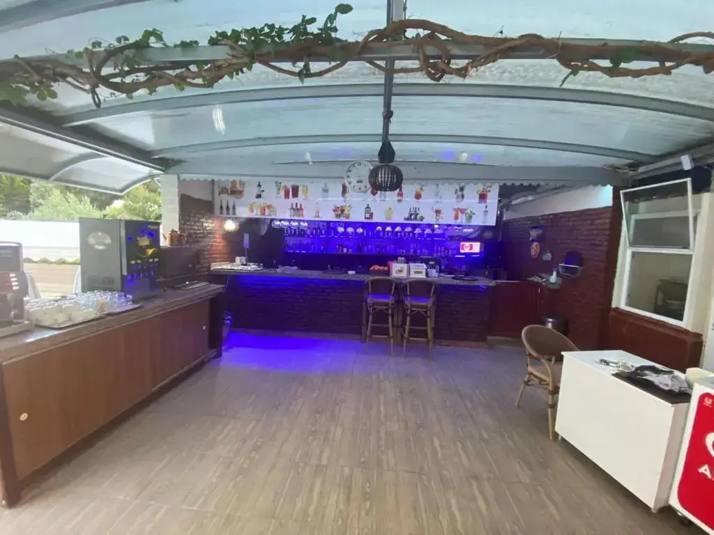Манавгат: Side Miami Beach Hotel