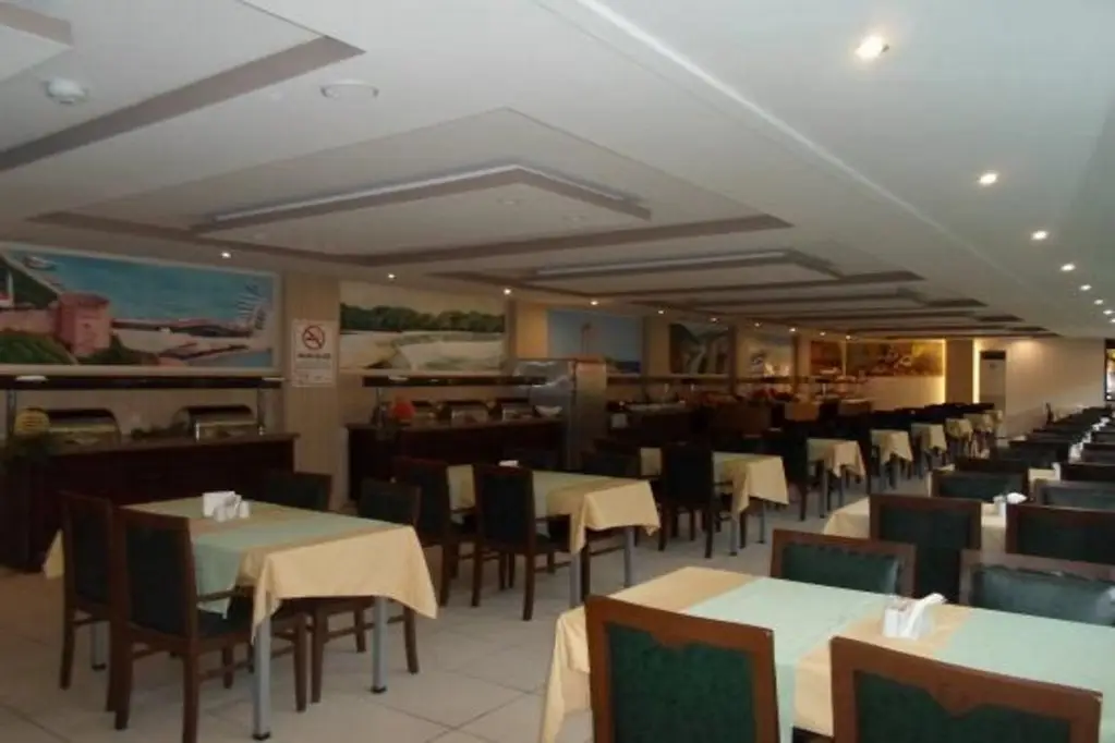 Манавгат: Side Miami Beach Hotel