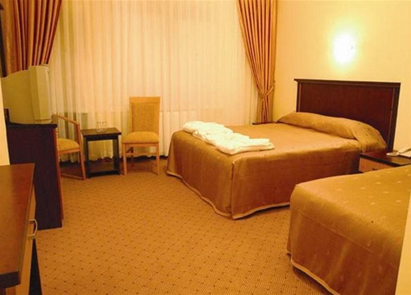 Козаклы: Kozakli Grand Termal Hotel