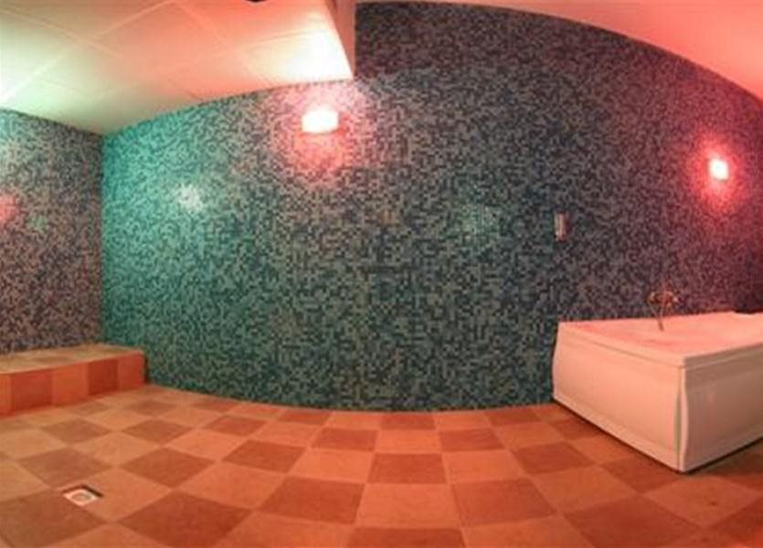 Козаклы: Kozakli Grand Termal Hotel