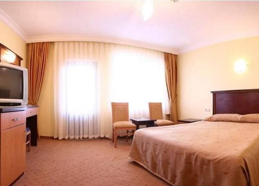 Козаклы: Kozakli Grand Termal Hotel