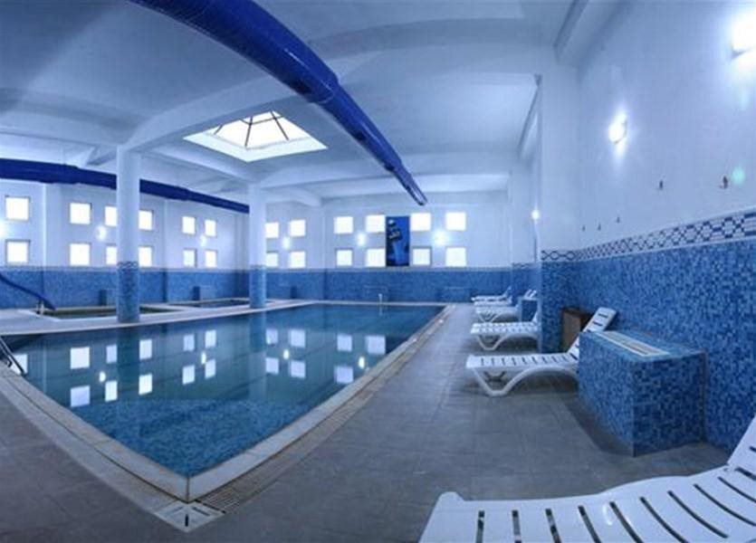 Козаклы: Kozakli Grand Termal Hotel