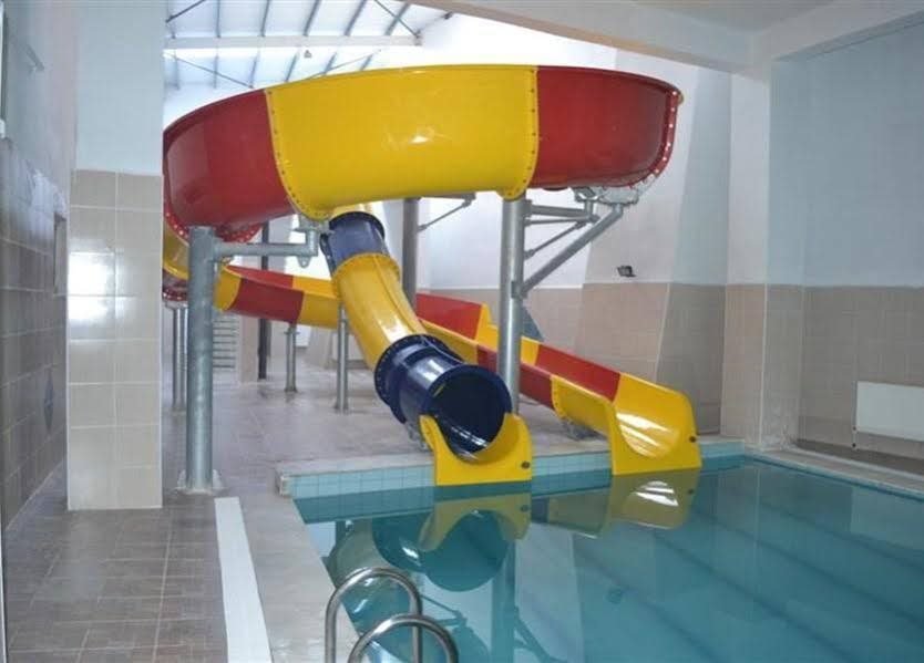 Козаклы: Kozakli Grand Termal Hotel