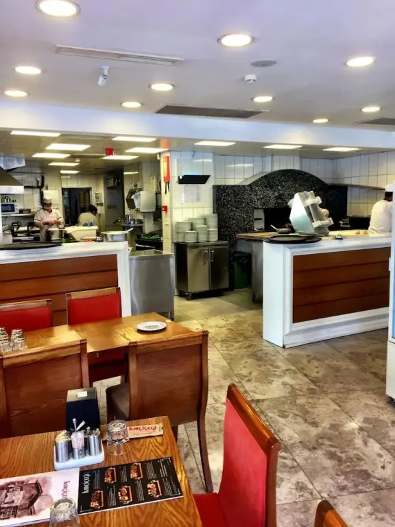 Кушадасы: Imerhan Otel