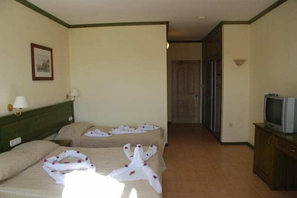 Бодрум: Tenda Hotel
