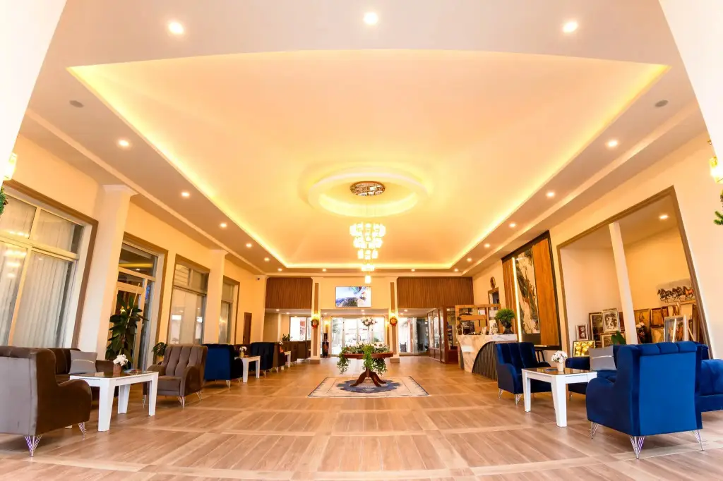 Селиме: Continent Hotel Kapadokus Thermal