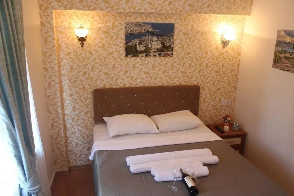 Стамбул: Amedis Apart Hotel