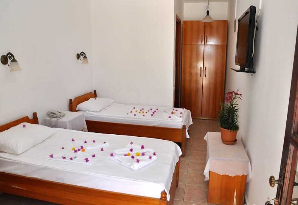 Бодрум: Jarra Hotel