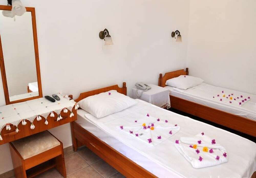 Бодрум: Jarra Hotel