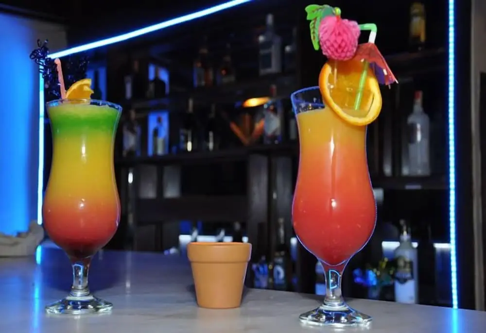 Бодрум: Jarra Hotel