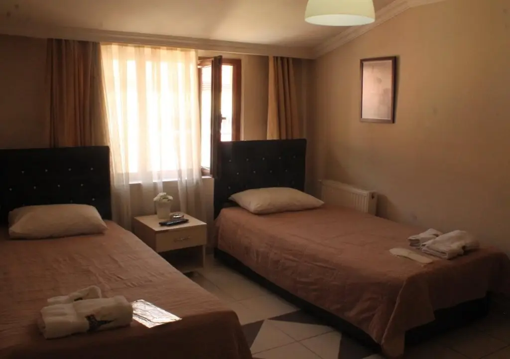 Стамбул: Kral Mert Hotel