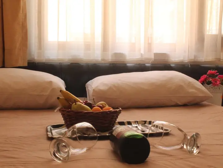 Стамбул: Kral Mert Hotel