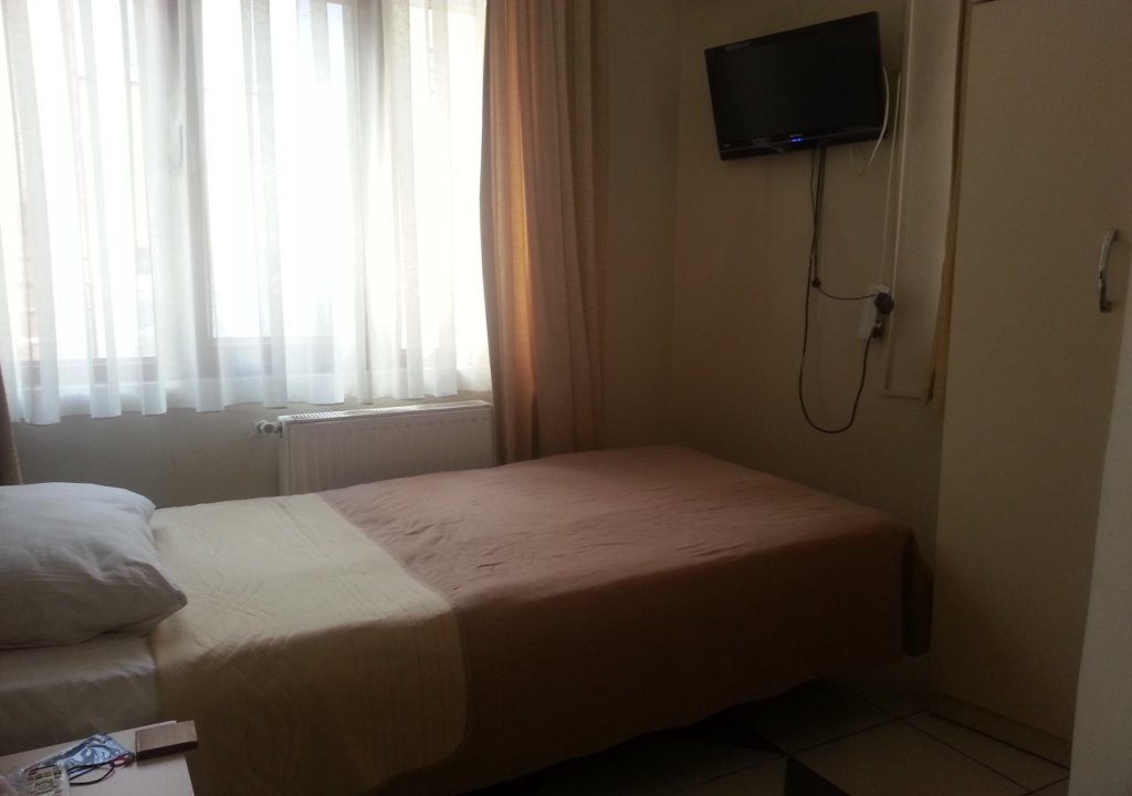 Стамбул: Kral Mert Hotel