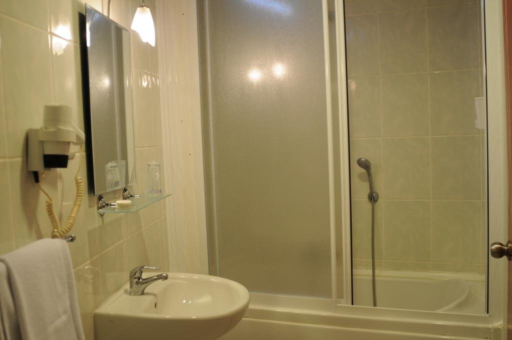 Гиресун: Giresun Hotel