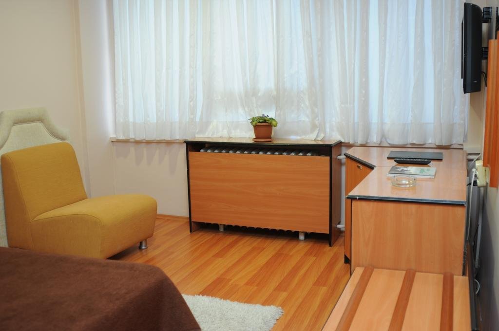 Гиресун: Giresun Hotel