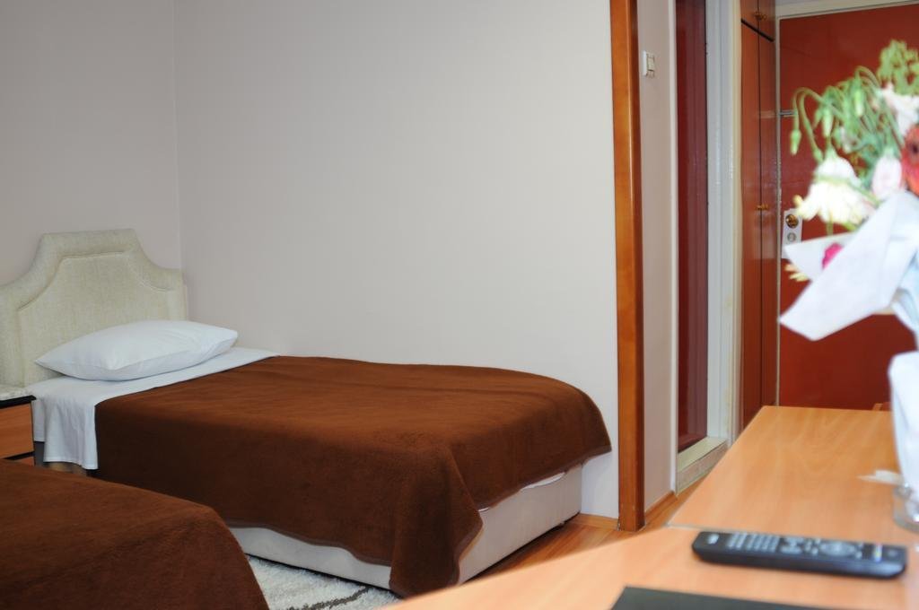 Гиресун: Giresun Hotel