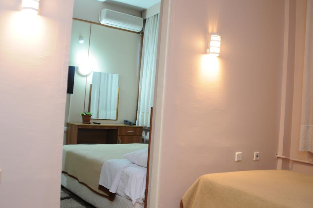 Гиресун: Giresun Hotel