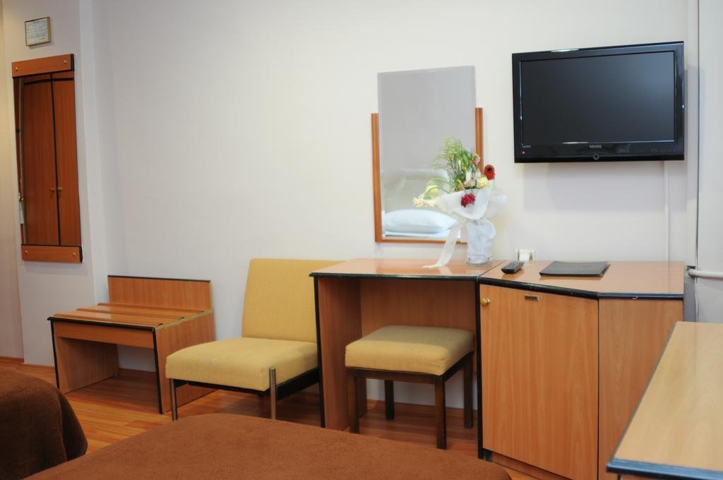 Гиресун: Giresun Hotel